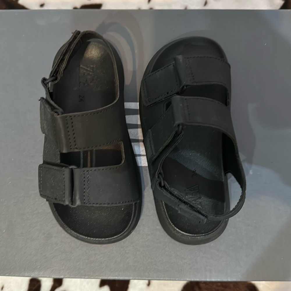 Zara toddler sandals